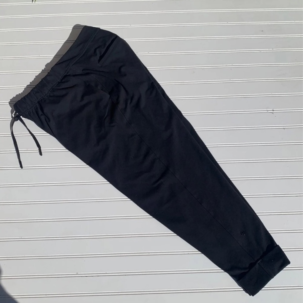 Women’s Lululemon Joggers